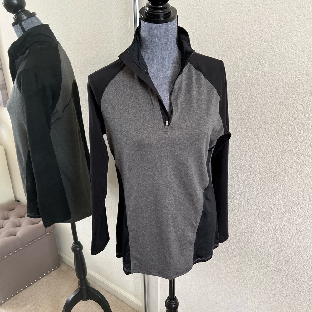 Champion Two Tone Pullover